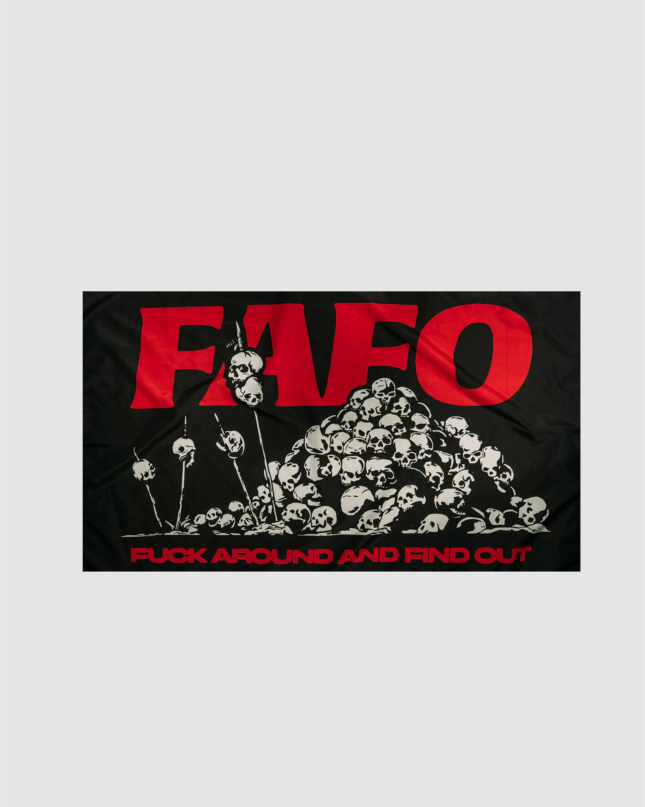 FAFO Flags Product Image